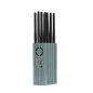 Bloqueador de sinal de celular - bloqueador de wi-fi GSM para smartphone 12 antenas para bloquear wi-fi 4G/3G/2G/5G+