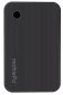 Solar Key tag tracker mini ultra-thin 85x45x2,5mm via Apple Find My - 10 months operating time