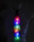 Sytytä solmio RGB-väreillä