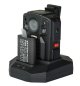Body worn camera Full HD with IR LED + 4G + WiFi and GPS