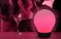 AuraBulb - Smart Bluetooth Speaker 5W avec RGB LED