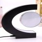 Flytende fotoramme - flytende glassbilderammer magnetiske med RGB-fargebelysning