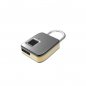 Fingerprint lock Biometric - Waterproof