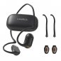 Sport bluetooth fejhallgató - levehető nyitott fülű TWS fejhallgató - Livall LTS 21 PRO