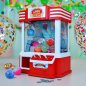 Godismaskin - CANDY GRABBER DELUXE med 10x roliga priser