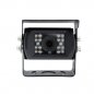 Kit caméra de recul Moniteur de voiture LCD HD 10 "+ 2x caméra HD avec 18 LED IR