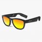 Lunettes de soleil ZUNGLE V2 VIPER polarisantes avec haut-parleurs Bluetooth