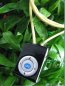 Micro slušalka Agent 008 + imitacija Bluetooth Player MP3