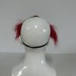 Maschera da clown Pennywise - per bambini e adulti per Halloween o carnevale