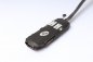 Pinhole-kamera med indbygget batteri og wifi-antenne