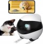 روبوت كاميرا Ebo - كاميرا Spy Security FULL HD مع Wifi / P2P مع IR - Enabot EBO SE