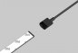 Bande lumineuse LED Twinkly programmable 1,5 m - Twinkly Line - 100 pcs RGB + BT + WiFi