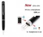 Set fon telinga pengintip - alat telinga pengintip mini yang tidak kelihatan + pen SIM GSM