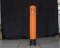 Air dancer - nafukovací panák (nafukovací figurína s ventilátorem) - outdoor reklama - 2,5m