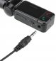 Innovativer UKW-Sender mit Bluetooth-Freisprecheinrichtung + 2x USB-Ladegerät und MP3 / WMA-Player