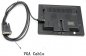 10" Smartphone mirroring monitor WiFi + VGA + HDMI and AV input for 2 cameras