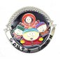 South Park - round belt buckle