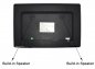 BNC monitor 19" LCD s HDMI/VGA/AV/USB/BNC vstupom + reproduktory