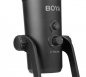 Mikrofon BOYA BY-PM700 für PC (kompatibel mit Windows und Mac OS)