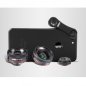 Universal wide-angle lens 0.6X for mobile phones