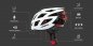 Cyklistické prilby Smart - Livall BH60SE