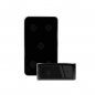 FULL HD čierna skrinka + 5000 mAh batéria + IR LED + WiFi + P2P + detekcia pohybu