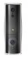 Outdoor IP WiFi Camera iSensor Patio - High Definition + rotary 240 ° viewing angle