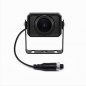 Mini-Rückfahrkamera mit HD 1280x720 + 135 ° Winkel + Schutz (IP68)