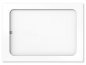 Stazzjon tal-iċċarġjar tal-iPad - docking immuntat mal-ħajt għal iPad 6" (Kulur abjad)