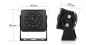 Machine camera AHD set with recording to SD card - 4x HD camera with 11 IR LED + 1x Hybrid 10" AHD monitor