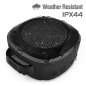 Airbeat 10 mini reproduktor s bluetooth vodeodolný 3,5W s prísavkou