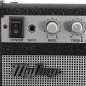 Mini reproduktor s retro designem 5W a 3,5mm jackem pro mobilní telefony