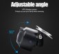 Caméra de recul pour smartphone wifi (iOS, Android) mini 3,2 x 2,2 cm avec protection IP68