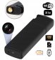 Lighter camera spy - Hidden cam in lighter with FULL HD + WiFi (app on mobile phone)