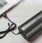 Aspirapolvere portatile per auto - MINI PORTABLE + 3 prolunghe extra