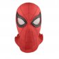 Masque facial Spiderman - pour enfants et adultes pour Halloween ou carnaval