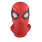 Spiderman ansiktsmaske - for barn og voksne til Halloween eller karneval