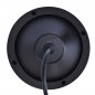 Mini DOME autobusová FULL HD kamera AHD 3,6mm objektív + 10 IR LED nočné videnie + WDR