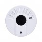 Kamera ukrytá v detektoru kouře FULL HD + 1 rok výdrž baterie + IR LED + WiFi + detekce pohybu