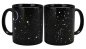 Tazas que cambian de color - Heat Magic mug (taza) - Estrellas en el cielo