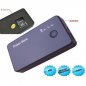 Spy Power Bank 3000mAh + Full HD skrita WiFi kamera