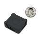 Rastreador GPS - localizador GPS em miniatura 4G com escuta ativa - Qbit M