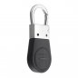 Key finder bluetooth - Smart tracker wireless + GPS location + TWO-WAY alarm