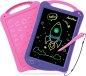 Dječja ploča za crtanje - pametna bilježnica LCD tablet za ilustracije / pisanje za djecu 8,5"