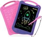 Children drawing board - smart notebook LCD tablet for illustration / writing for kids 8,5"