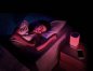 Nox sleepace - lampe de nuit avec le suivi et l'analyse du sommeil