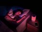 Nox sleepace - Lampu malam dengan pemantauan dan analisis tidur