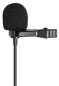 Professional lapel Microphone with Jack 3,5mm (photo, tablet, PC) 78 db - Boya BY-M1 Pro Ⅱ