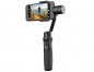 Stabilizátor na mobil trojosý gimbal ruční stabilizátor