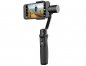 Stabilizzatore gimbal a tre assi per telefono cellulare